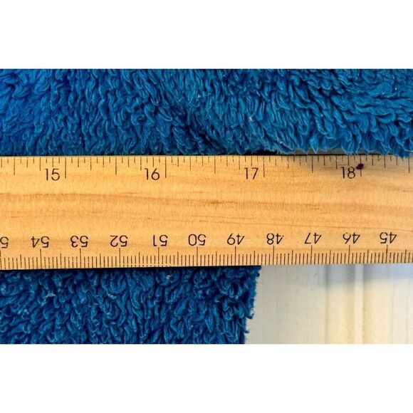 The North Face Cozy Plush High Pile Fleece Full Zip Up Osito Women's Jacket XS - Picture 14 of 14